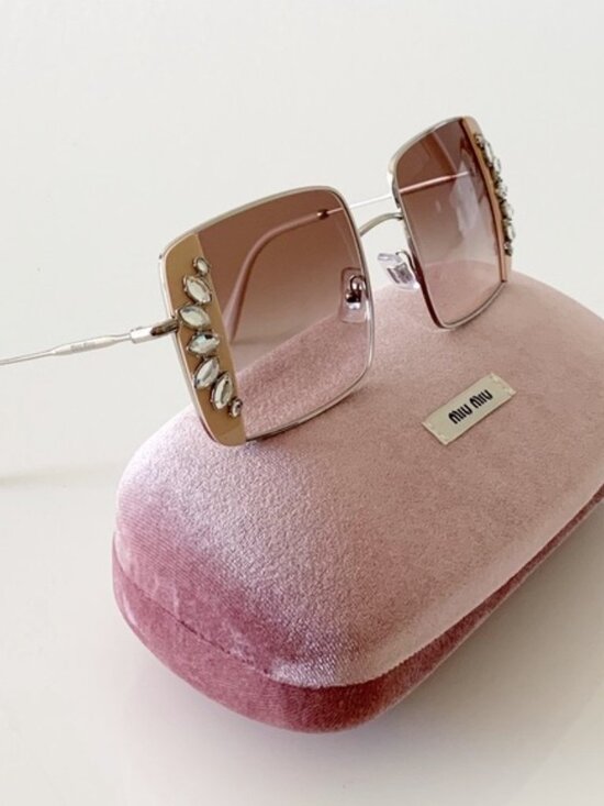 ?✨✨? MIU MIU Sunglasses, New main image 6